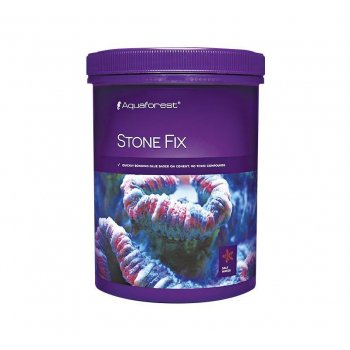 AQUAFOREST - STONE FIX 6kg